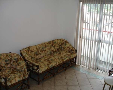 Apto 2 Dorm Praia Grande - Canto do Forte