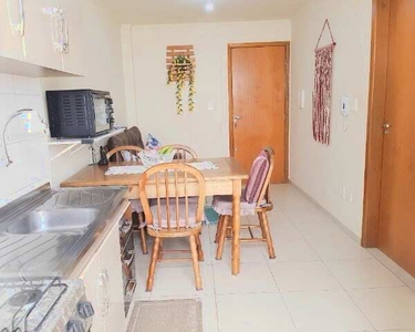 Apto 42 m2, Zona 7, 1 Dorm, Maringá, Imperdível