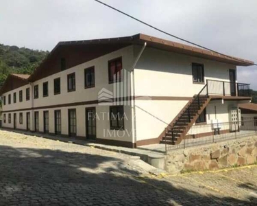 Apto na Planta Cond Vale Imperial - Lagos de Itaipava - São Sebastião 2 quartos