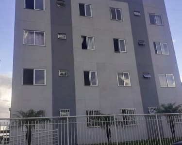 Apto Solaris Apartamento com 2 dormitórios