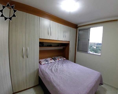 APTO VELOSO, 2 dormitórios na Rua João Guimarães Rosa