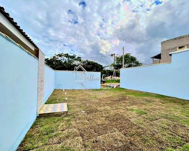 Bela casa a venda em Unamar, 2 quartos sendo 1 suíte, Tamoios - Cabo Frio - RJ