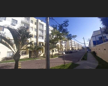 Belíssimo apartamento com 2 quartos em Campo Grande - Rio de Janeiro - RJ