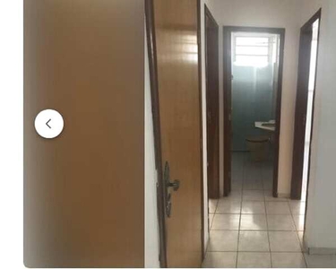 Belo Horizonte - Apartamento Padrão - Jardim Guanabara