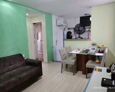 Belo Horizonte - Apartamento Padrão - Olaria (Barreiro