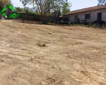 Belo terreno a venda no Bairro Paraíso da Usina em Atibaia SP