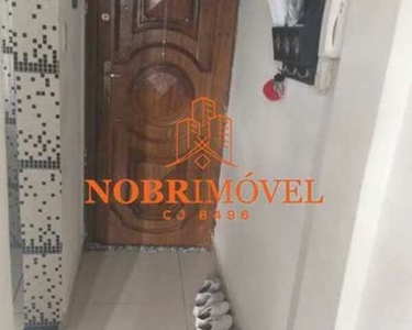 BOM APARTAMENTO 2 QUARTOS EM THOMAS COELHO