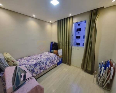 BOM - Excelente apartamento 2 quartos com suíte no Condomínio Vila da Mata! BH