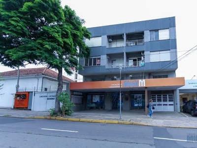 CANOAS - Apartamento Padrão - Centro