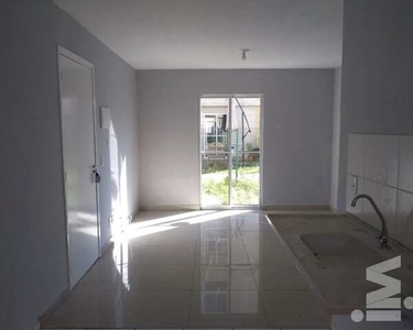 Canoas - Apartamento Padrão - Igara