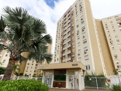CANOAS - Apartamento Padrão - Marechal Rondon