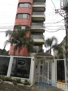 CANOAS - Apartamento Padrão - Nossa Senhora das Graças