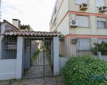 CANOAS - Apartamento Padrão - Nossa Senhora das Graças