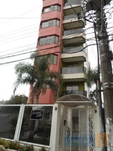 CANOAS - Apartamento Padrão - Nossa Senhora das Graças