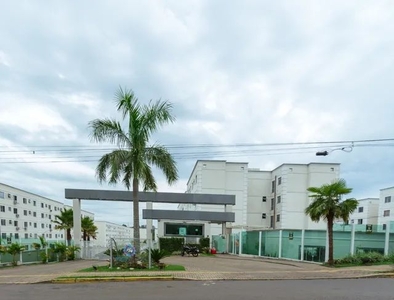 CANOAS - Apartamento Padrão - São José