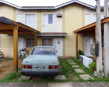 CANOAS - Casa Padrão - Igara