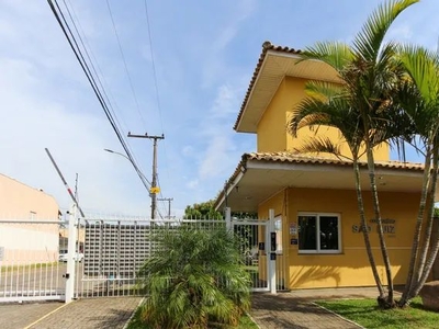 CANOAS - Casa Padrão - São Luís