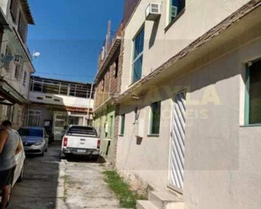 Casa 3 quartos terraço e vaga a venda em Coelho Neto Rj