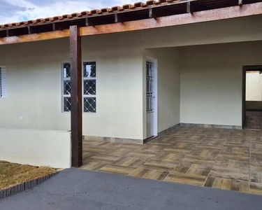Casa à venda, Guanandi II, Campo Grande, MS