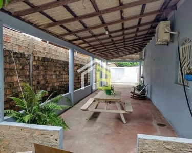 Casa à venda, Jardim Tropical, Boa Vista, RR