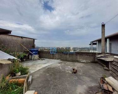 Casa à Venda no Bairro Jardim Guimarães - São José dos Campos/SP