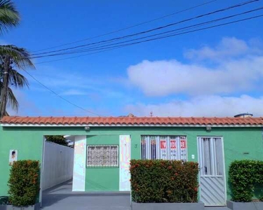 Casa a venda no Conjunto Vila da Barra, ótima localização!