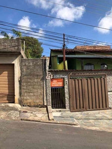 Casa com 1 quarto para alugar no bairro São Joaquim, 45m²
