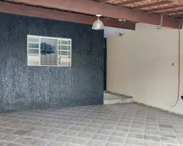 Casa com 2 dormitórios à venda, 140 m² por R$ 265.000 - Parque São Luís - Taubaté/SP