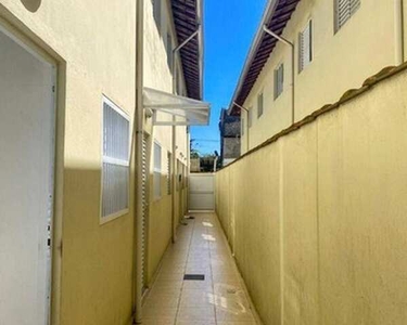 Casa com 2 dormitórios à venda, 47 m² por R$ 191.000,00 - Parque das Américas - Praia Gran