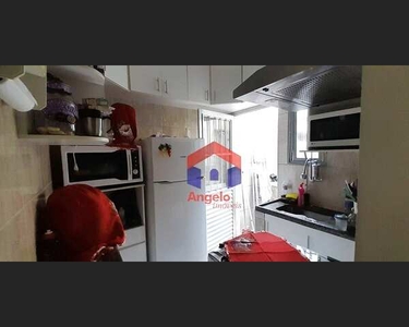 Casa com 2 dormitórios à venda, 59 m² por R$ 170.000,00 - Leblon (Venda Nova) - Belo Horiz