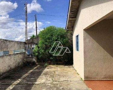 Casa com 2 dormitórios à venda, 60 m² por R$ 150.000,00 - Vila Real - Marília/SP