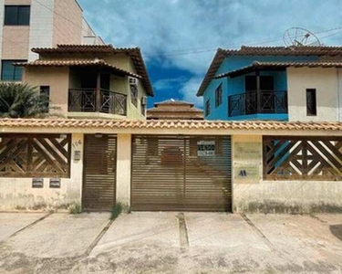 Casa com 2 dormitórios à venda, 68 m² por R$ 239.000 - Ouro Verde - Rio das Ostras/RJ