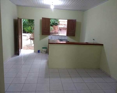 Casa com 2 dormitórios à venda, 86 m² por RS 212.000 - Colônia Terra Nova - Manaus-AM