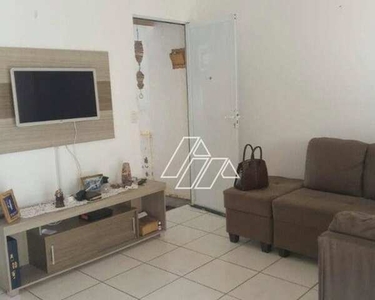 Casa com 2 dormitórios à venda, 93 m² por R$ 198.000,00 - Jardim Nazareth - Marília/SP