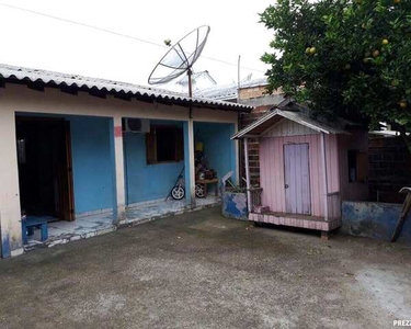 Casa com 2 Dormitorio(s) localizado(a) no bairro Arroio do Sal em Parobé / RIO GRANDE DO