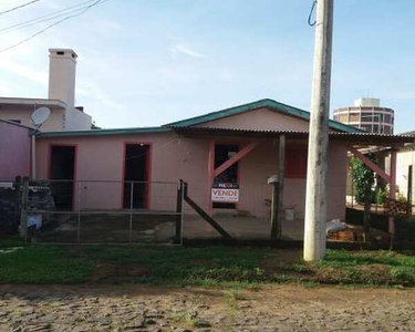 Casa com 2 Dormitorio(s) localizado(a) no bairro Centro em Parobé / RIO GRANDE DO SUL Ref