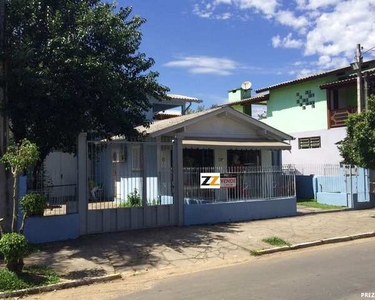 Casa com 2 Dormitorio(s) localizado(a) no bairro Cohab em Parobé / RIO GRANDE DO SUL Ref