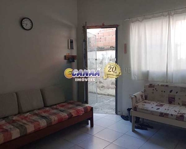 Casa com 2 dorms, Cibratel II, Itanhaém - R$ 250 mil, Cod: 10531