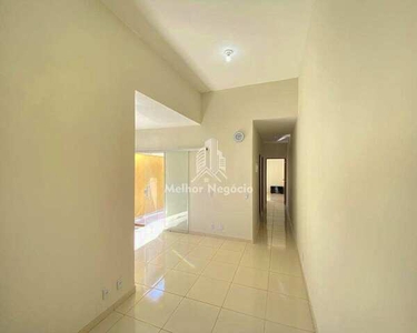 Casa com 2 dorms, Parque Residencial Salerno (Nova Veneza), Sumaré - R$ 228 mil, Cod: CA18