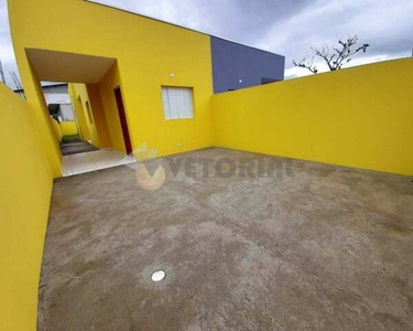 Casa com 2 quartos, 150m², à venda em Caraguatatuba, Pontal de Santa Marina