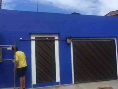 Casa com 2 quartos à venda no bairro Novo Aleixo, 224m²