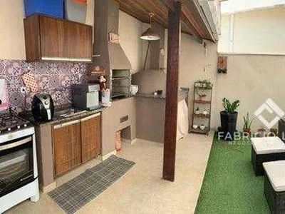 Casa com 3 dormitórios, 120 m² - venda por R$ 750.000,00 ou aluguel por R$ 5.000,00/mês -