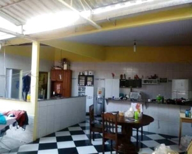 Casa com 3 dormitórios à venda, 100 m² por RS 235.000,00 - Coroado - Manaus-AM