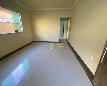Casa com 3 dormitórios à venda, 109 m² por R$ 255.000,00 - Verão Vermelho - Cabo Frio/RJ