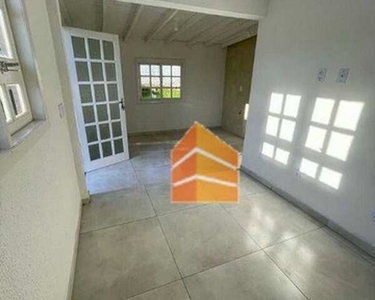 Casa com 3 dormitórios à venda, 70 m² por R$ 239.000,00 - Morada do Vale II - Gravataí/RS