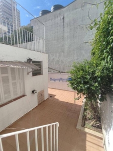 Casa com 3 dormitórios para alugar, 227 m² por R$ 6.057,00/mês - Alto da Lapa - São Paulo/
