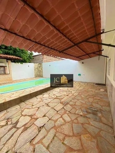 Casa com 3 dormitórios para alugar, 400 m² por R$ 4.200,00/mês - Vicente Pires - Vicente P