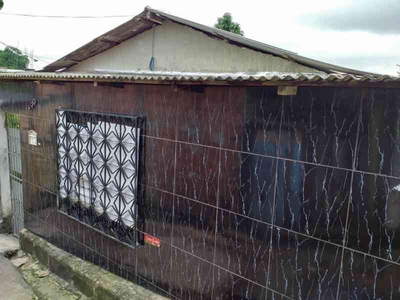 Casa com 3 quartos à venda no bairro Alvorada