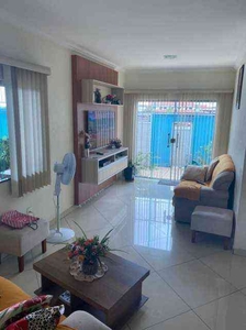 Casa com 3 quartos à venda no bairro Petrópolis