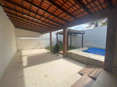 Casa com 3 quartos à venda no bairro Setor de Mansões de Sobradinho, 1m²